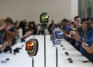 Apple Watch Redefined