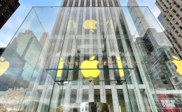 Apple settlement $25 million