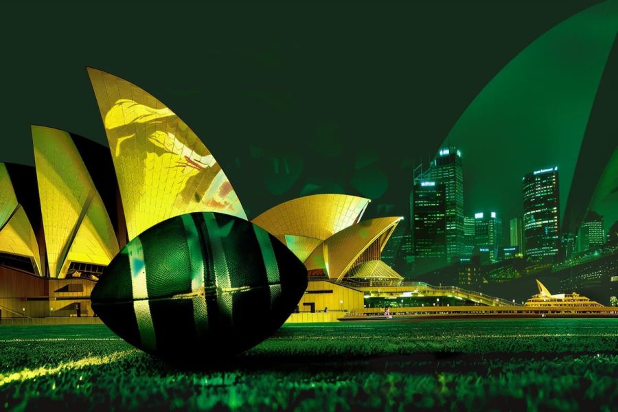 Top Sports Betting Sites In Australia