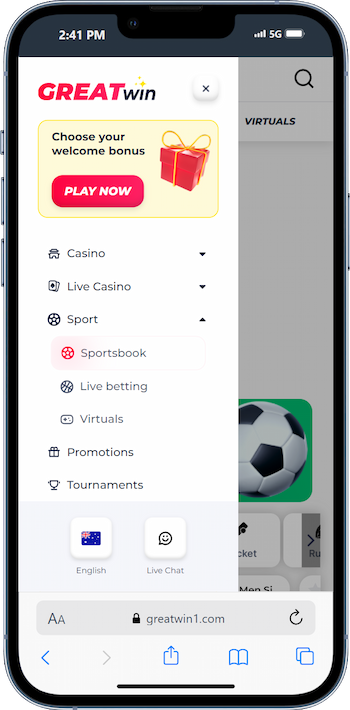 Betting Apps in Australia