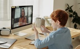 Children's Mental Health Online