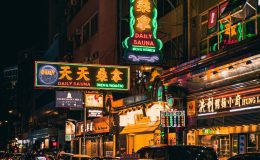 China, West split on AI