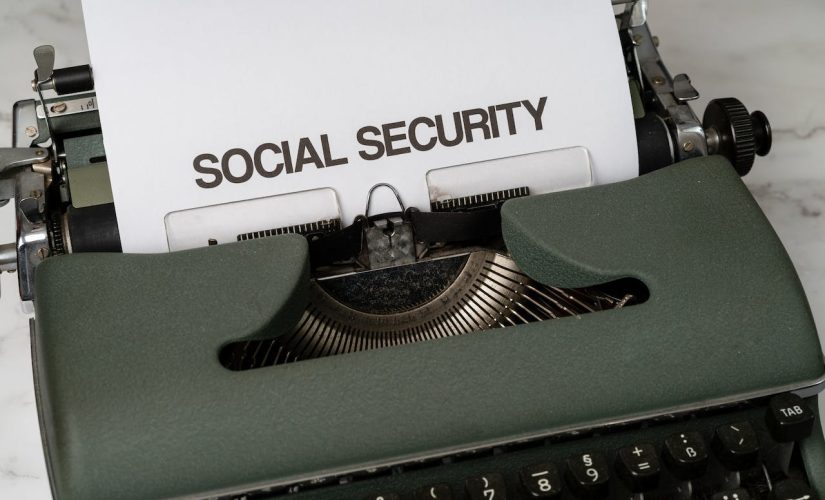 Claim Social Security