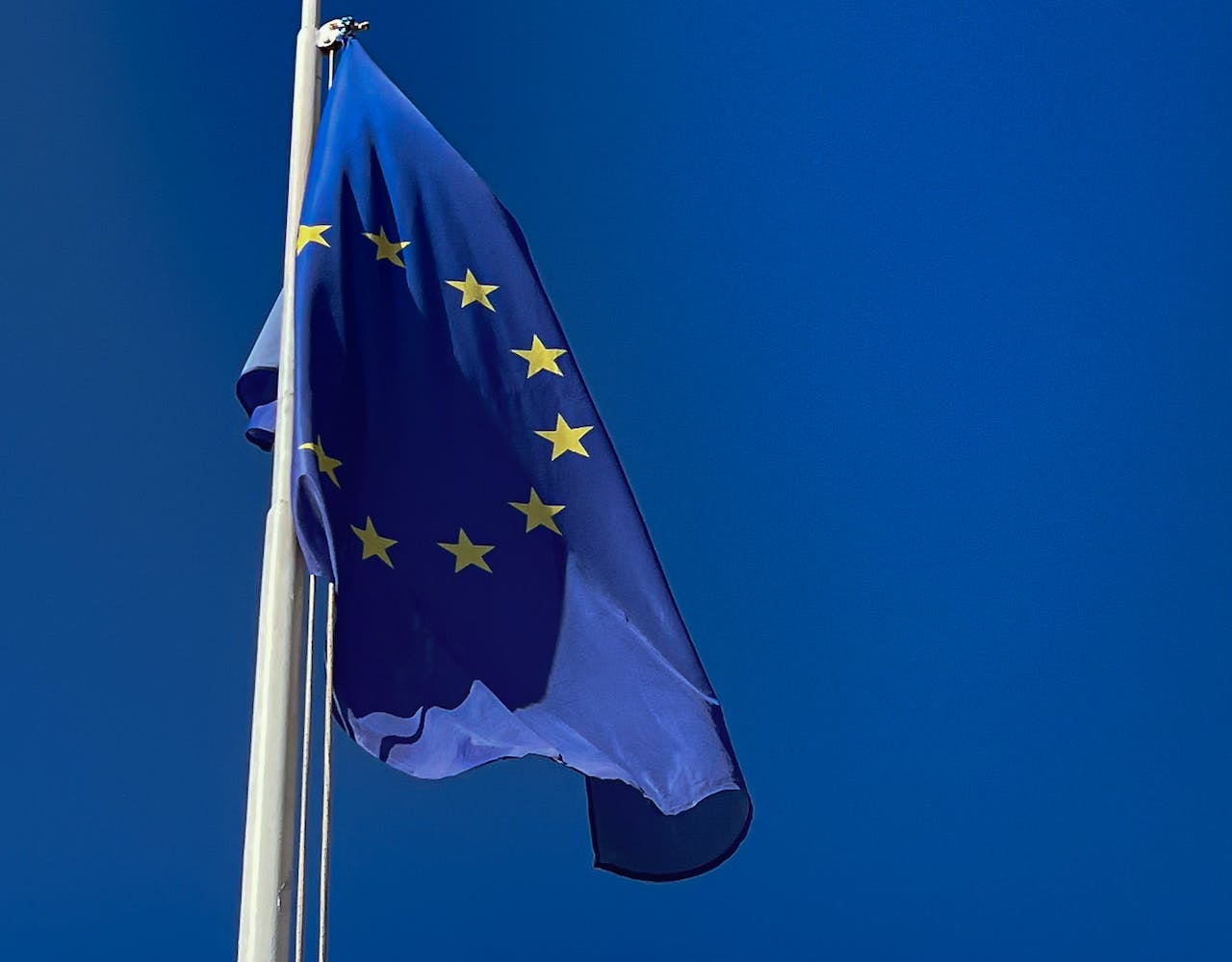 EU sets global precedent with comprehensive AI regulation deal
