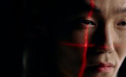 Faulty facial recognition