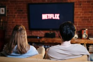 Netflix explores video on demand
