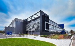 University of Brisol supercomputer