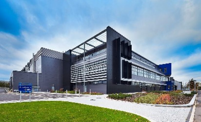 University of Brisol supercomputer