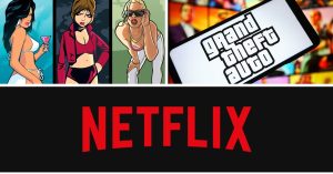 Netflix will offer subscribers access to Grand Theft Auto - The Trilogy