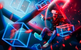 VR and AR Technologies