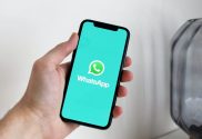 WhatsApp hode locked chats