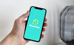 WhatsApp hode locked chats