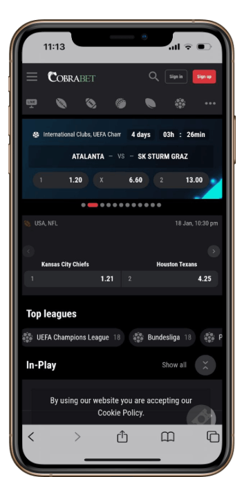 betting sites australia