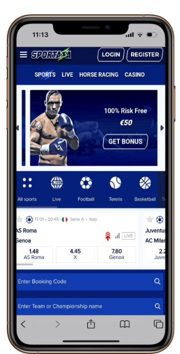 betting sites australia