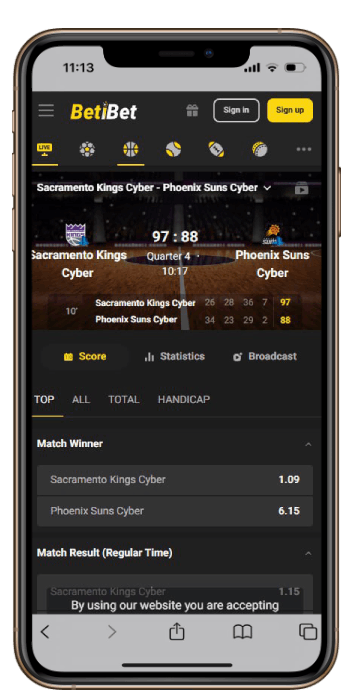 betting sites australia