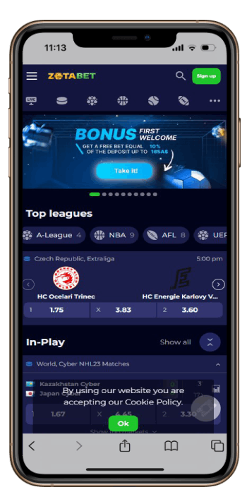 betting sites australia