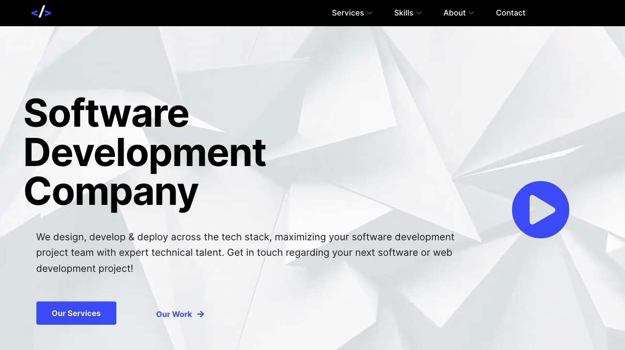 Top 50+ Custom Software Development Companies of 2023 - SoftwareWorld