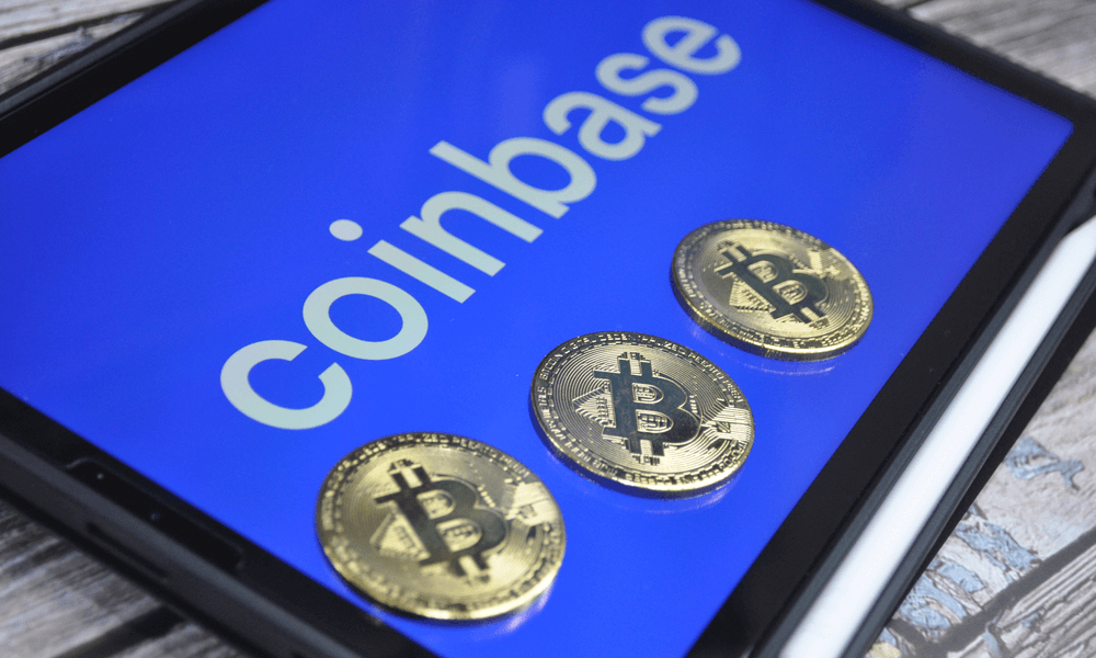 Coinbase S Petition For Crypto Specific Guidelines Rejected By Sec