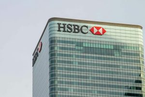 HSBC customers in the UK are reporting the mobile banking app is down