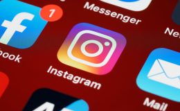 Instagram's parent company Meta faces legal action