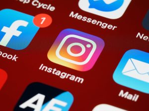 Instagram's parent company Meta faces legal action