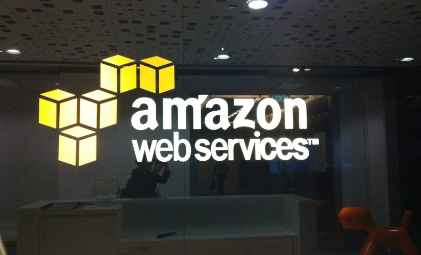 Amazon Web Services (AWS)