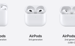 Apple AirPods