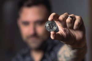 Bitcoin gathers momentum