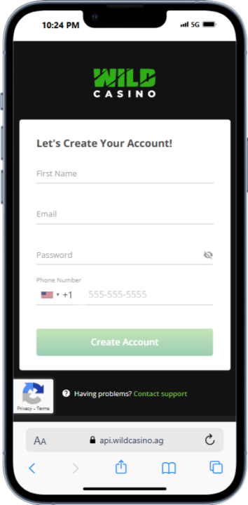 Cash App Casinos