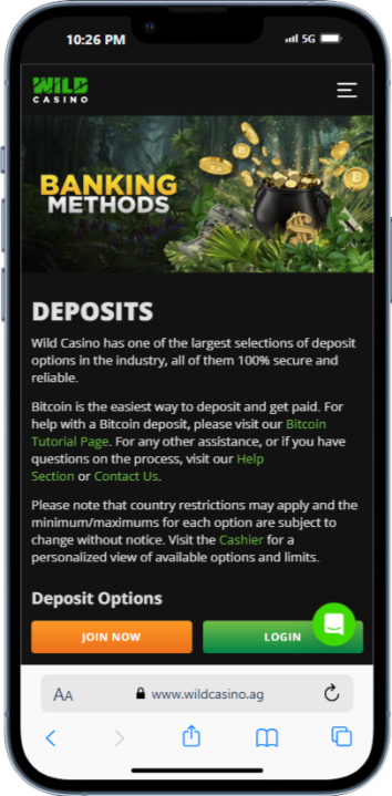 Cash App Casinos