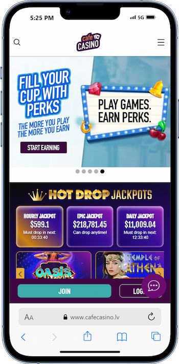 Cash App Casinos