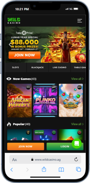 Cash app casinos 