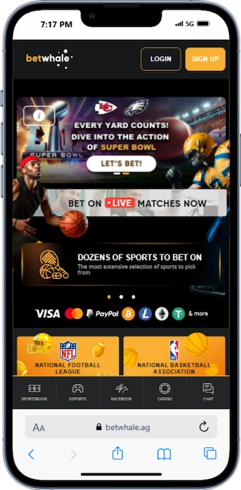 Cash app casinos