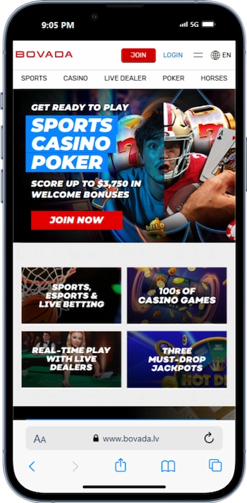 Cash app casinos