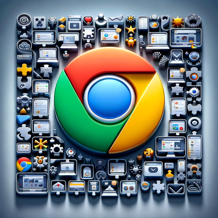 Google names its 11 favorite Chrome extensions of 2023. Which have you  tried?