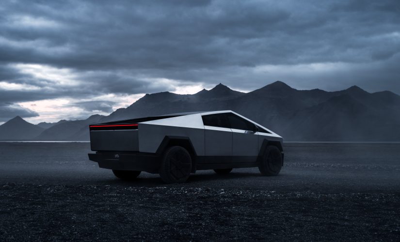 The Tesla Cybertruck has launched with a base price of $61,000