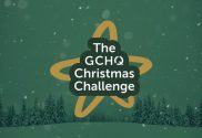 GCHQ Christmas Puzzle has been launched