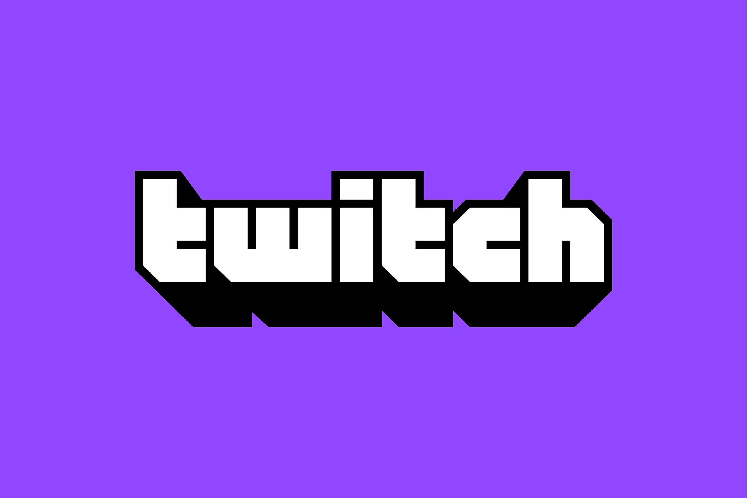 Twitch issue update to sexual content guidelines after streamer ban - now  updates update - ReadWrite