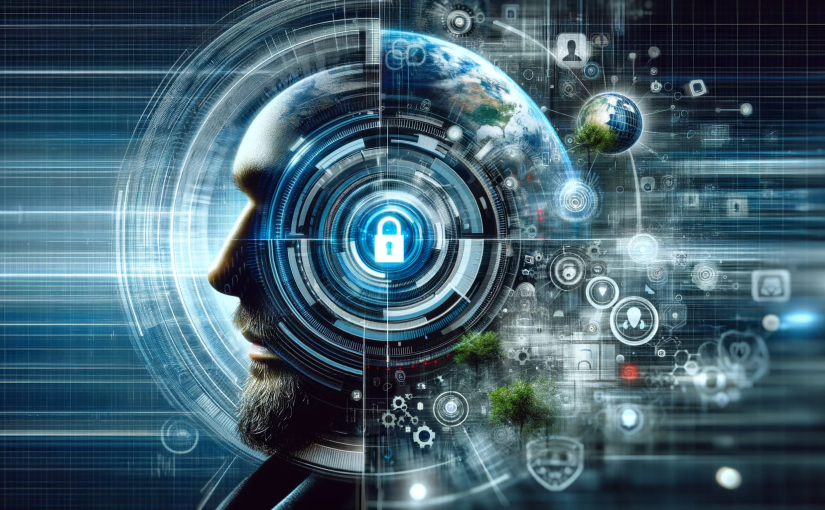 Identity Management: Trends and Predictions for 2024