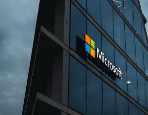Microsoft and CWA Union AI agreement