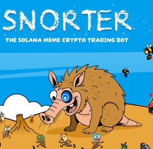 Snorter Bot