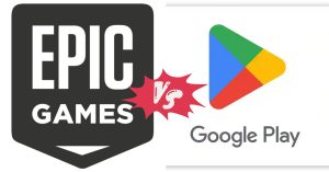 Epic Games won their case against Google