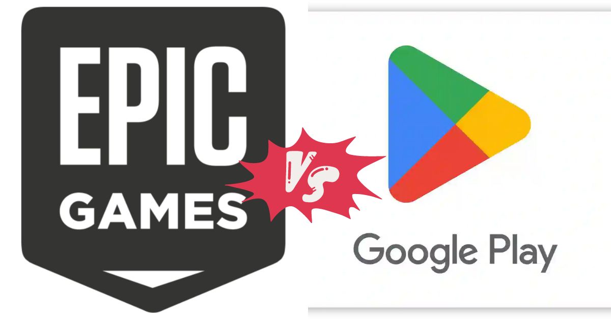 Epic Games launches Fortnite on the Google Play Store and they're not happy  about it