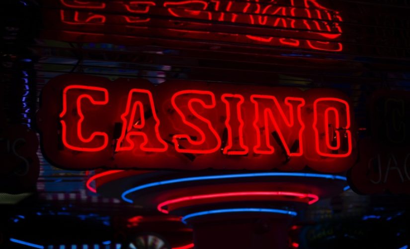 highest payout casinos
