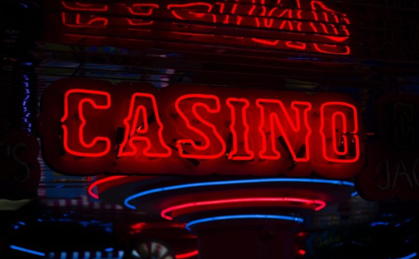 highest payout casinos