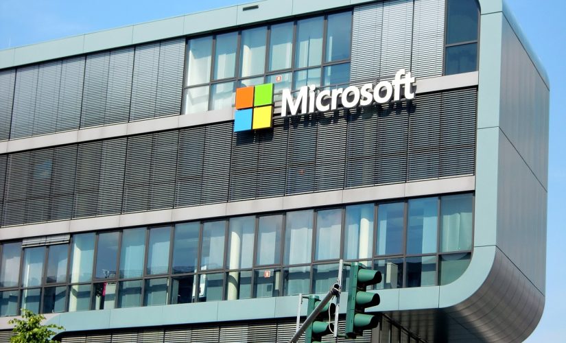 Microsoft are under fire for their business practices