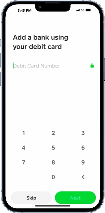 cash app casinos 