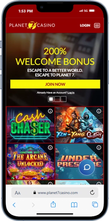 cash app casinos