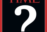 TIME magazine's person of the year has been announced