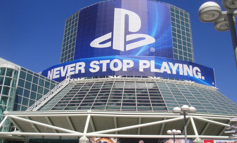 E3 is no more